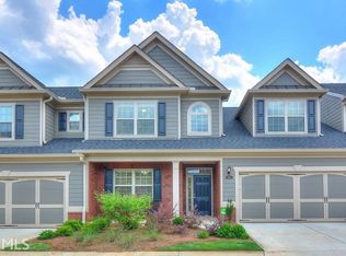 4615 Gosling Dr, Alpharetta, GA 30004