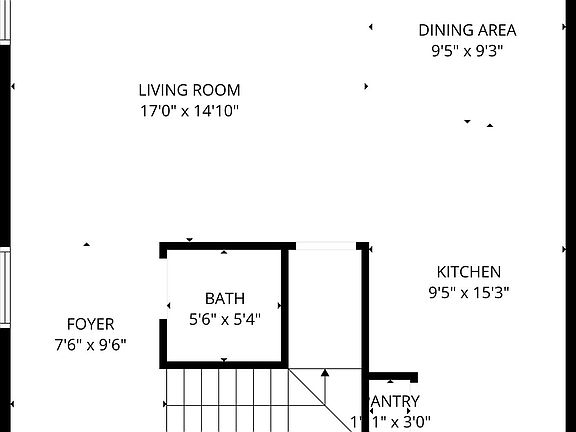 3rd image of 6101 Fox Ridge Dr