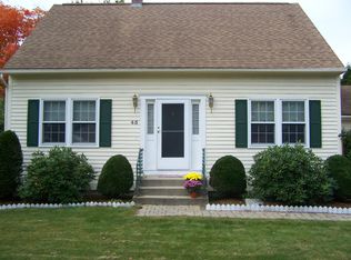 45 Evans Ln, Keene, NH 03431