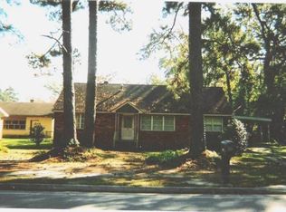 503 Bonnybridge Rd, Port Wentworth, GA 31407