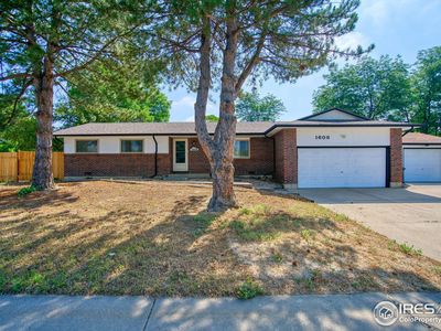 1608 S California Ave, Loveland, CO, 80537