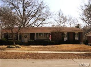 4646 Tauneybrook Dr, Saint Louis, MO