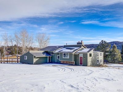 8386 S Custer Ln, Evergreen, CO, 80439