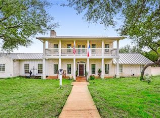 17103 Majestic Ridge Rd, Austin, TX 78738