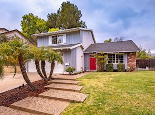 3907 Crown Haven Ct, Thousand Oaks, CA 91320