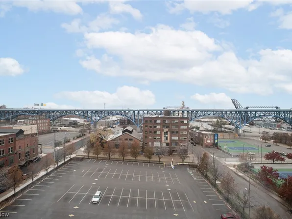 1237 Washington Ave APT 1112, Cleveland, OH 44113