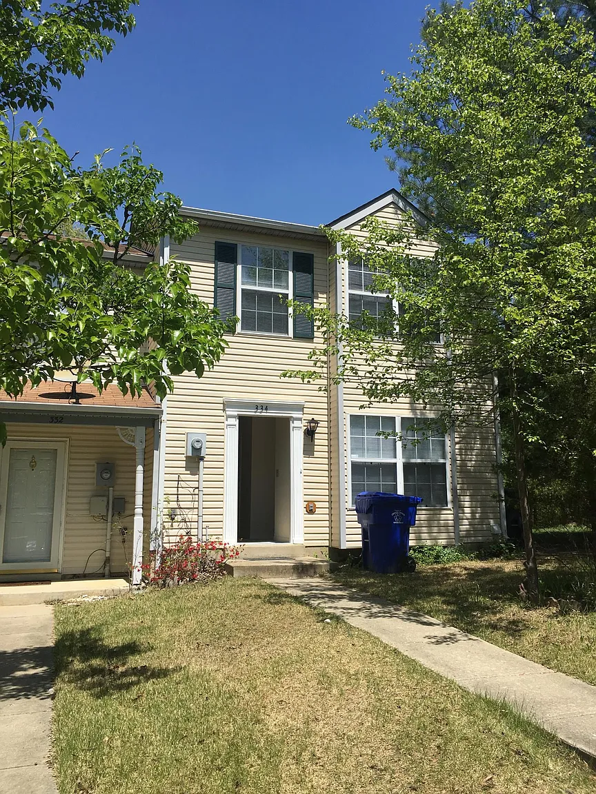 334 Tumbleweed Pl photo 1