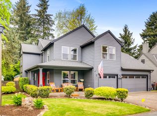 9535 SW Cherry Ln, Tualatin, OR 97062