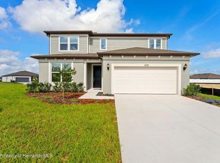 3585 Obsidian Dr, Spring Hill, FL 34609