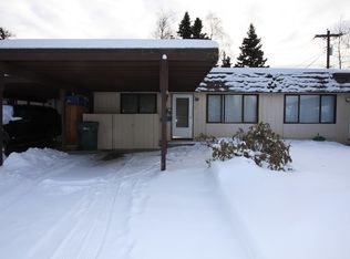 2020 W 36th Ave APT 9, Anchorage, AK 99517