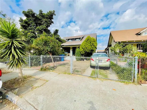 329 E 60th St, Los Angeles, CA 90003