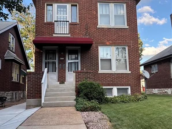 4615 Quincy St, Saint Louis, MO 63116