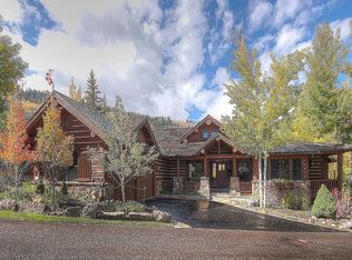158 Cimarron Trl, Edwards, CO 81632
