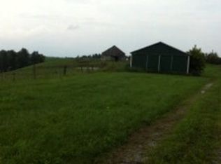 397 Bethel Rd, Lancaster, KY 40444