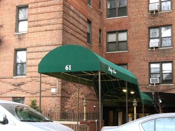 61 Oliver Street #5B, Brooklyn, NY 11209