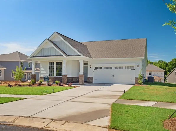 1008 Leyland Cypress Dr, Monroe, NC 28112