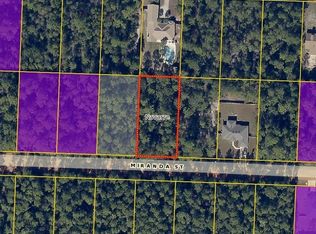 8112 Miranda St, Navarre, FL 32566