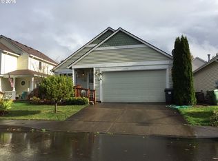 19202 Barrington Ave, Sandy, OR 97055
