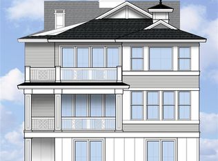 1204 Wilson Dr #1, Cape May, NJ 08204