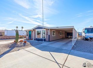 12429 E 35th Pl, Yuma, AZ 85367