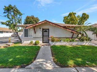 203 W Guinida Ln, Anaheim, CA 92805