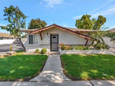 203 W Guinida Ln, Anaheim, CA, 92805