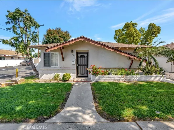 203 W Guinida Ln, Anaheim, CA 92805