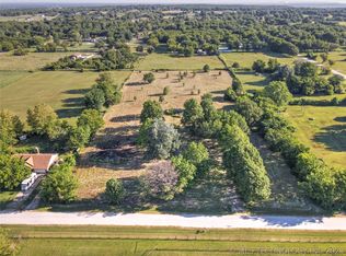 4795 E 477th Pl, Claremore, OK 74019