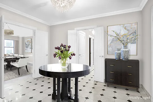 Sold by Brown Harris Stevens | media 1