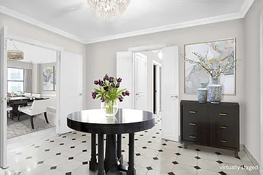 Sold by Brown Harris Stevens