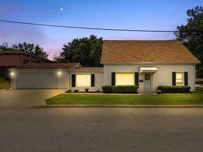 921 Garfield St, Lockport, IL, 60441