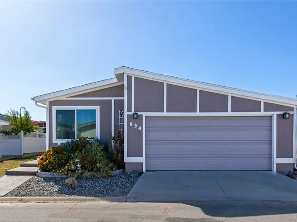 634 Via Bogota, Vista, CA 92081