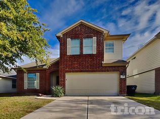 21526 Lovis Way, Humble, TX 77338