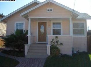 531 Warren Ave, San Leandro, CA 94577