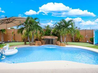 971 SW Jasper Avenue, Port St Lucie, FL 34953
