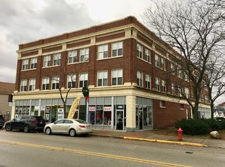 1700 Sheridan Rd APT 23A, North Chicago, IL 60064