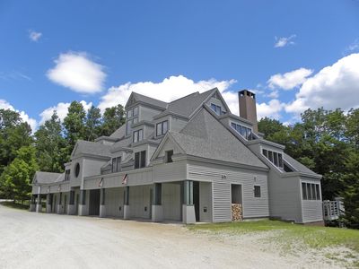 101 Ledgewood Road #G3/G4 Garage, Ludlow, VT, 05149