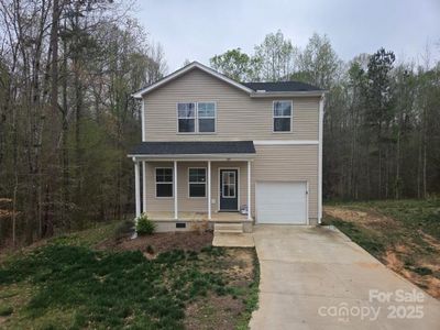 149 Kodak Dr, Statesville, NC, 28625