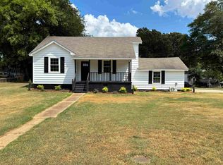 1400 Parsons St, Sheffield, AL 35660