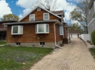 (Undisclosed Address), Western Springs, IL 60558