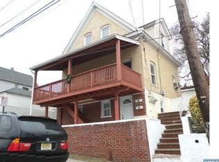 42 Dewey St FLOOR 3, Garfield, NJ 07026