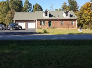 9055 Voyles Rd, Greenville, IN 47124