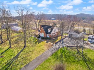 1106 State Highway 275, Crab Orchard, KY 40419