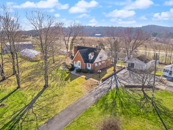 1106 State Highway 2750, Crab Orchard, KY 40419