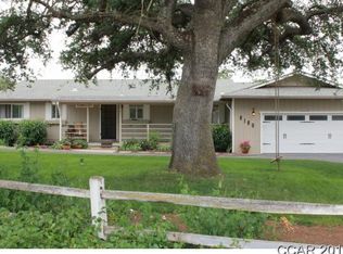 8180 Hedgpeth Rd, Valley Springs, CA