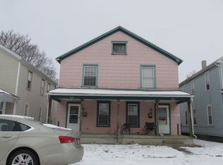 1621 Mack Ave, Dayton, OH 45404