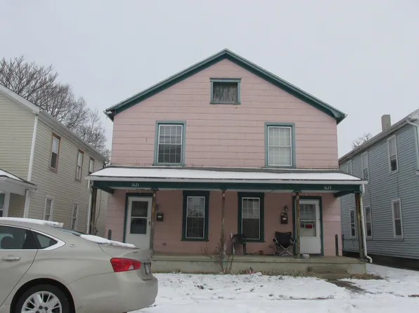 1621 Mack Ave, Dayton, OH 45404