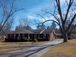 2216 Cadden Rd, Augusta, GA 30906