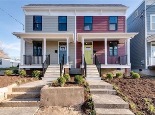 1603 N 22nd St, Richmond, VA 23223