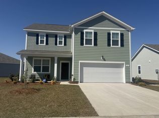 257 Ridley St, Longs, SC 29568